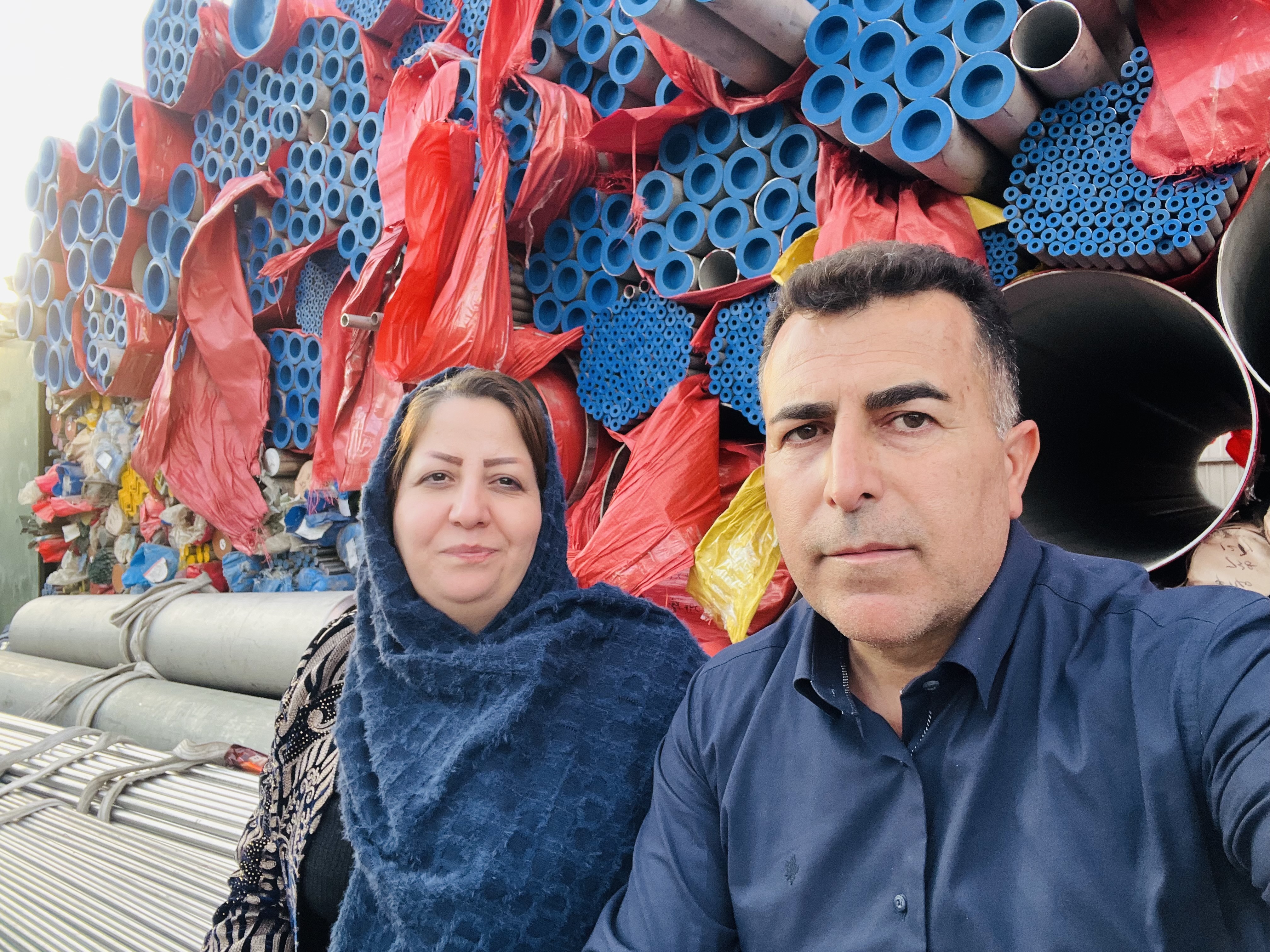  لوله های داپلکس