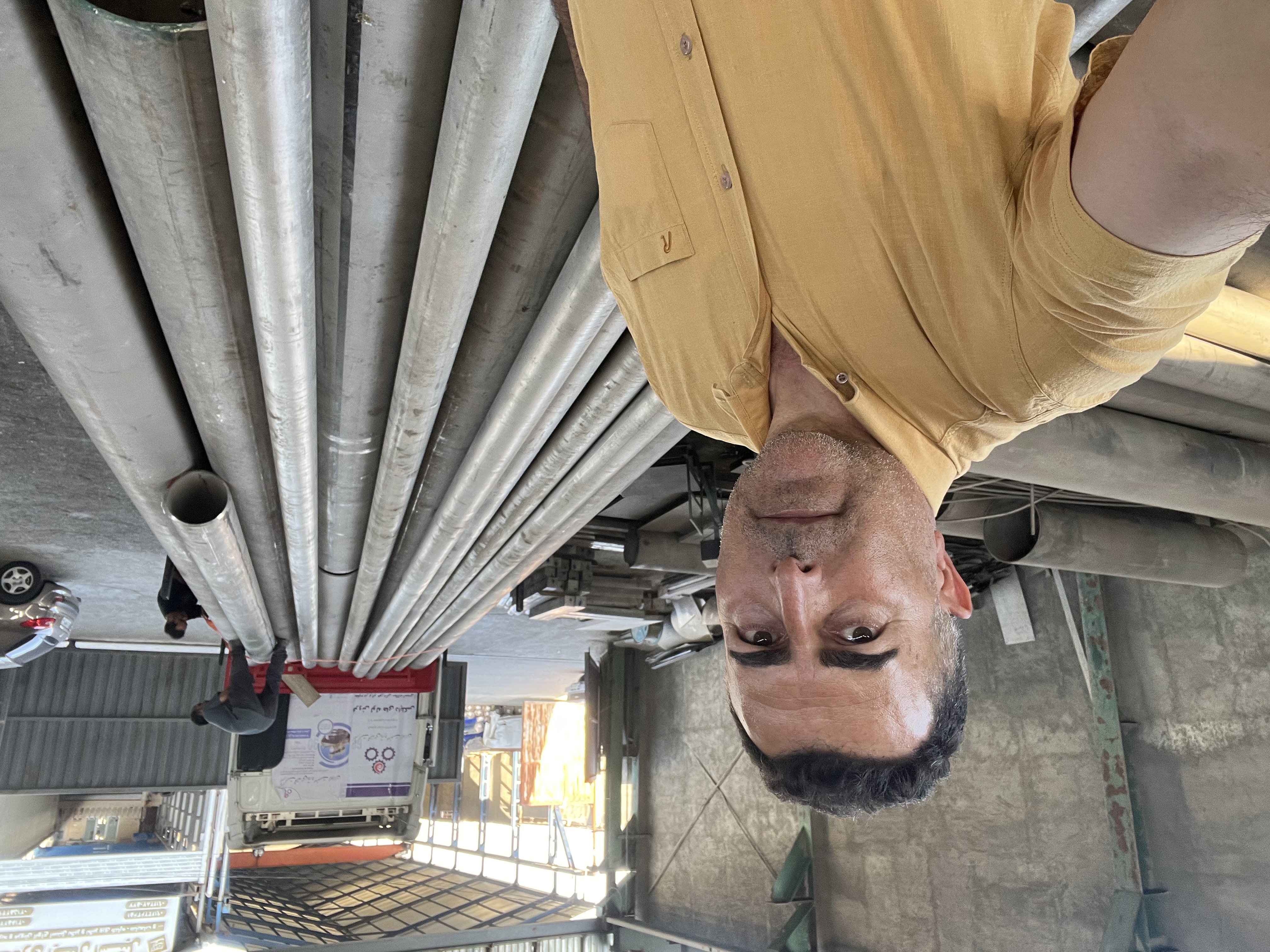 فروش لوله های داپلکس و استنلس استیل